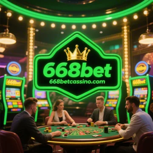 668bet